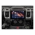 Pioneer AVIC-Z1000D34-C w kokpicie Fiat Ducato