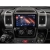 Pioneer AVIC-Z1000D35-C zamontowany w Fiat Ducato