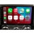 Apple CarPlay na ekranie Pioneer AVIC-Z1000DAI14-C