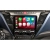 Pioneer AVIC-Z1000DAI14-C zamontowany w Iveco Daily