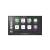 Pioneer AVIC-Z830DAB nawigacja 2-DIN z ekranem 7 cali