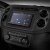 Pioneer AVIC-Z830DAB tylne złącza urządzenia