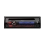 Pioneer DEH-S120UBB radio samochodowe 1-DIN – widok z przodu