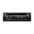 Pioneer DEH-S121UBG radio samochodowe 1-DIN – widok z przodu