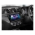 Pioneer SPH-PF97BT zamontowany w samochodzie