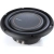 Pioneer TS-D10LS4 subwoofer shallow widok pod kątem