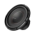 Pioneer TS-D12D4 subwoofer 12 cali widok pod kątem