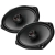 Pioneer TS-D69F główne zdjęcie głośników 6×9