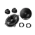 Pioneer TS-G130C woofery 13 cm i tweetery