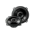 Pioneer TS-G1320F para głośników współosiowych 13 cm