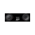 Pioneer TS-M1610PRO – oficjalna grafika wzornictwa PRO