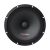Pioneer TS-M1610PRO – głośnik średniotonowy 16,5 cm widok z przodu