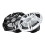 Pioneer TS-ME100WS morski subwoofer – biała maskownica