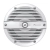 Pioneer TS-ME650FC – głośniki morskie 16,5 cm, 75 W RMS