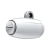 Pioneer TS-ME770TC głośnik wieżowy – widok tylnej obudowy