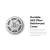 Pioneer TS-MR1640 – wzmocniona maskownica AES