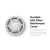 Pioneer TS-MR2040 – wzmocniona maskownica AES