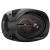 Pioneer TS-R6951S – detal membrany i tweetera