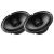 Pioneer TS-Z65CH woofer tweeter i zwrotnica