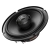Pioneer TS-Z65F głośnik serii Z widok pod kątem