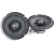 Pioneer TS-Z65F para głośników współosiowych Hi-Res 165 mm