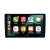 ZAPCO HB MS Q9P1 – stacja multimedialna 9 cali Android 13, DSP, 8/256 GB
