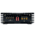 ZAPCO Z-200.1 AT – monoblok klasy AB 750 W RMS przy 1 Ω