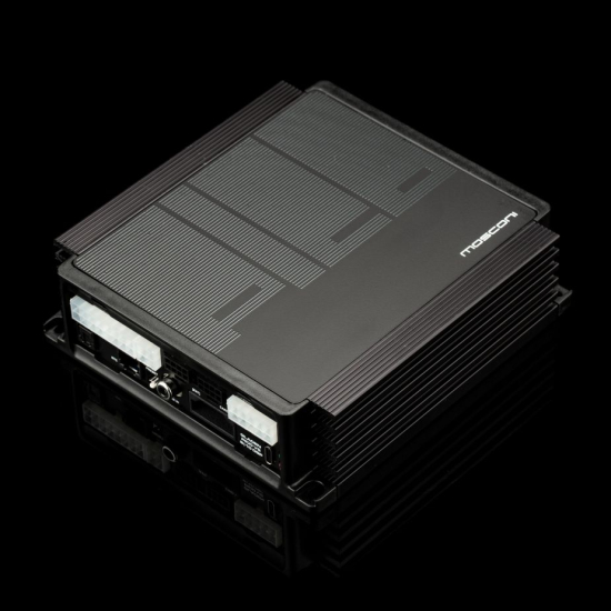 Mosconi PICO V2 8|10 DSP – przód