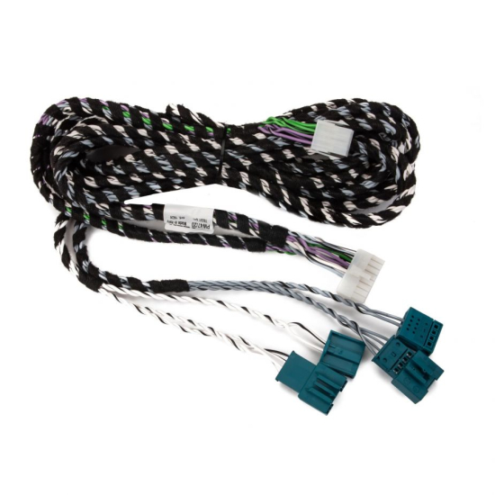 GLADEN SoundUp GA-SU-BM-F-BASIC – zestaw audio Plug&Play BMW serii F i G