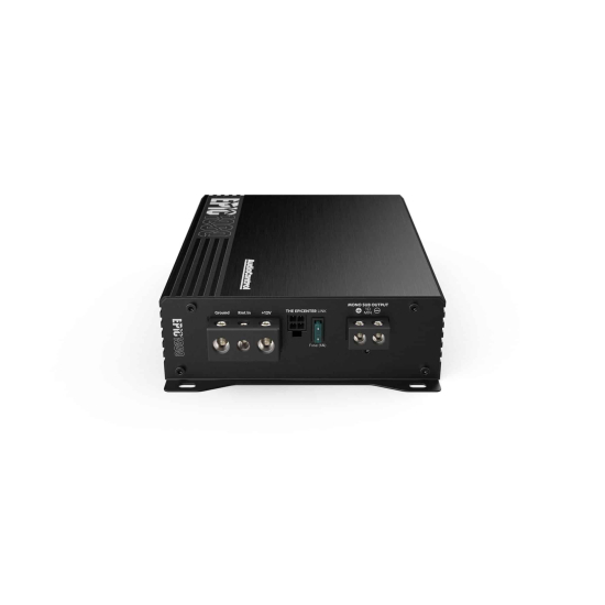 AudioControl EPIC 1000 - monoblok klasy D 1000 W RMS - zdjęcie 4