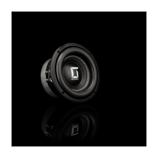 Gladen Sigma SSW065 – widok pod kątem