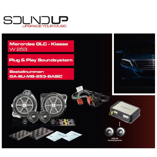 GLADEN GA-SU-MB-253-BASIC – grafika zestawu GLC / Distributor GLC kit illustration
