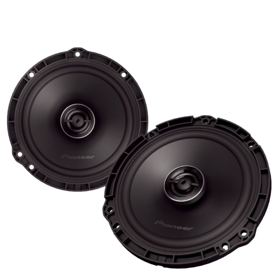 Pioneer TS-Q160F-PC – głośniki koncentryczne