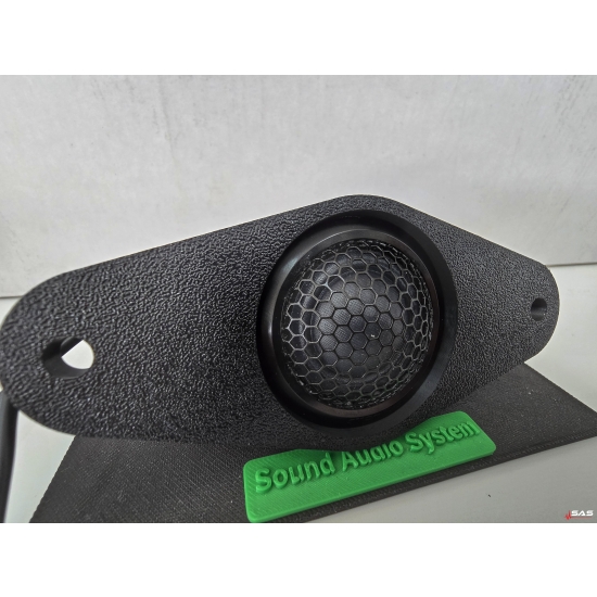 adapter toyota tweeters