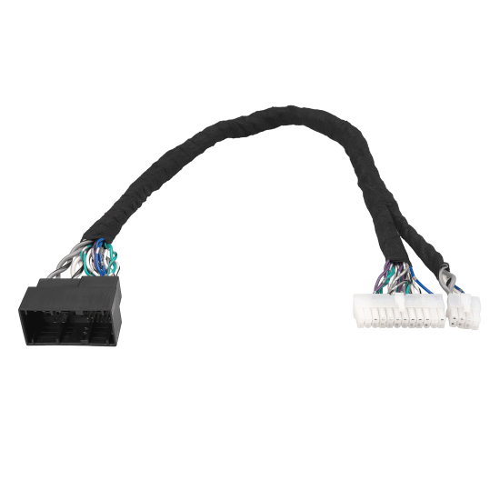 AXTON ATS-ISO8868 – dedykowana wiązka Plug&Play do BMW HiFi
