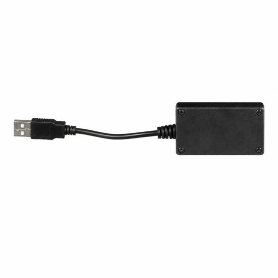 AXTON ABT50 – interfejs Bluetooth aptX HD z wyjściem optycznym