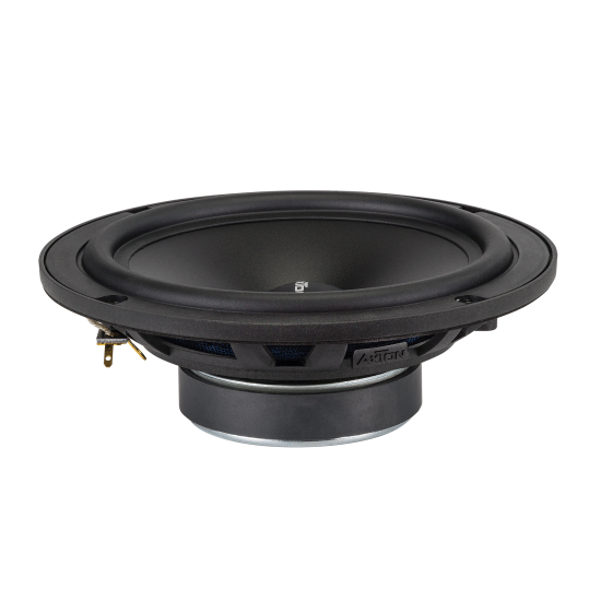 AXTON ATC165S – zestaw głośnikowy 165 mm, 2-drożny, 90 W RMS