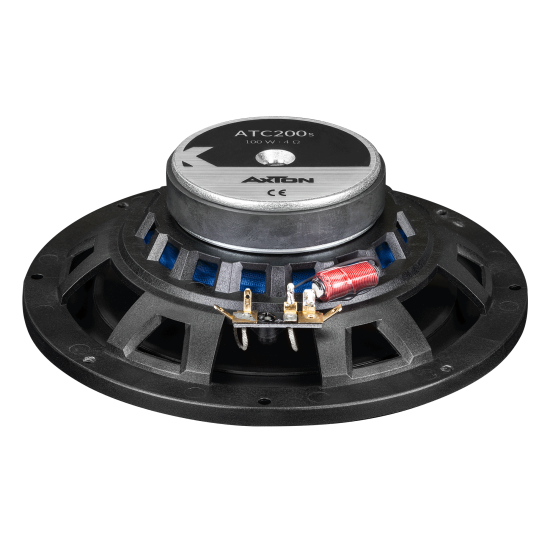 AXTON ATC200S – zestaw głośnikowy 200 mm, 2-drożny, 100 W RMS