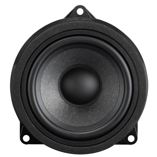 AXTON ATS-B100C – zestaw głośnikowy Plug&Play do BMW, 100 mm, 60 W RMS