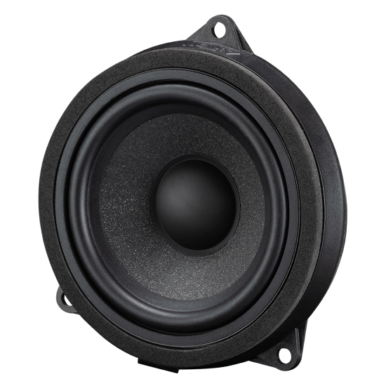 AXTON ATS-B100C – zestaw głośnikowy Plug&Play do BMW, 100 mm, 60 W RMS