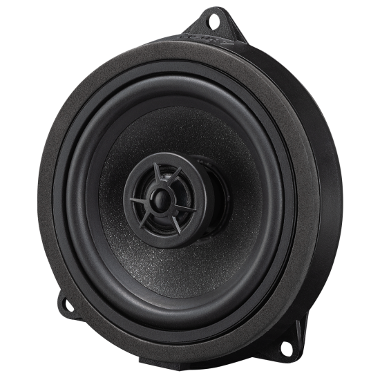 AXTON ATS-B100X – głośniki współosiowe Plug&Play do BMW, 100 mm, 60 W RMS