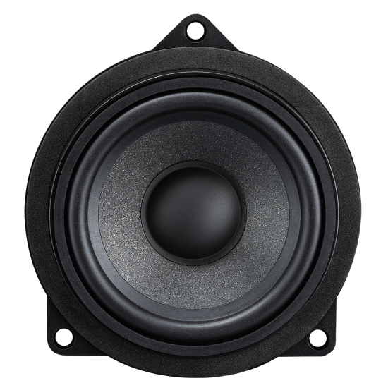 AXTON ATS-B101C – zestaw głośnikowy Plug&Play do BMW, 100 mm, 60 W RMS