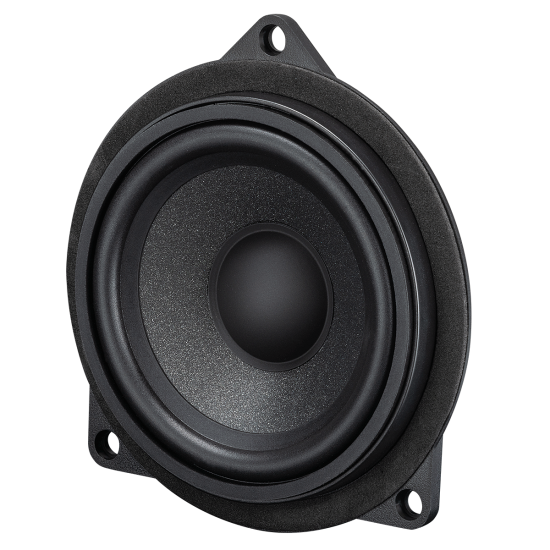 AXTON ATS-B101C – zestaw głośnikowy Plug&Play do BMW, 100 mm, 60 W RMS