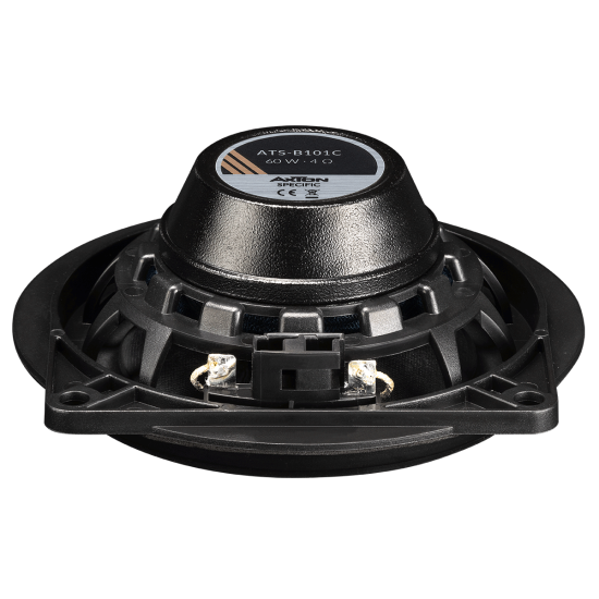 AXTON ATS-B101C – zestaw głośnikowy Plug&Play do BMW, 100 mm, 60 W RMS