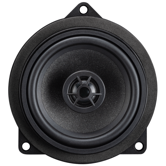 AXTON ATS-B101X – głośniki współosiowe Plug&Play do BMW, 100 mm, 60 W RMS