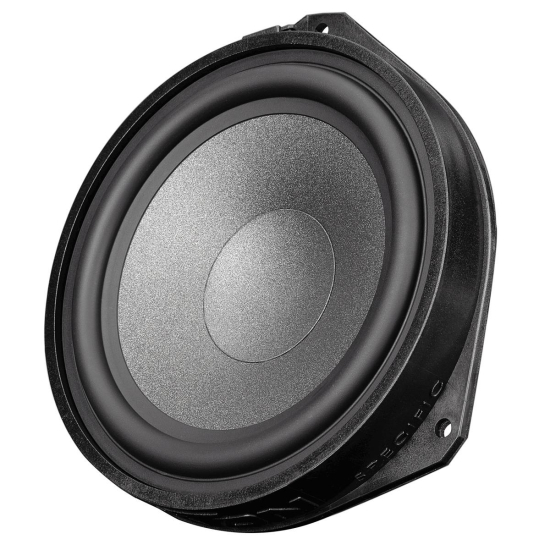 AXTON ATS-FT160C głośniki 165 mm – komplet