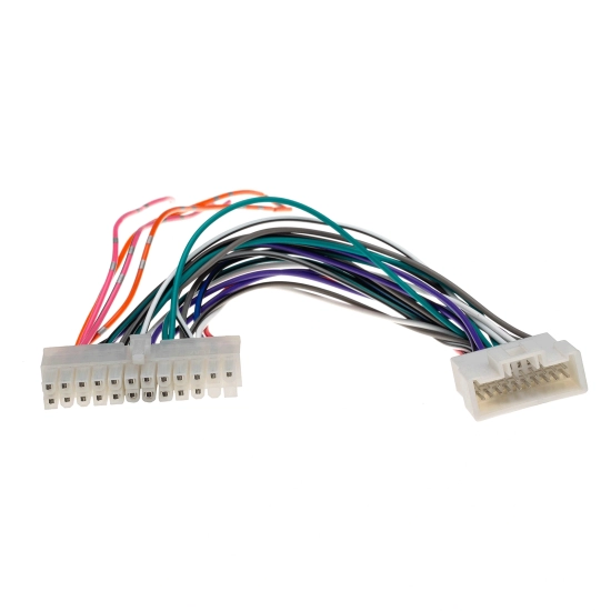 ATS-ISO8BASIC – kompletna wiązka