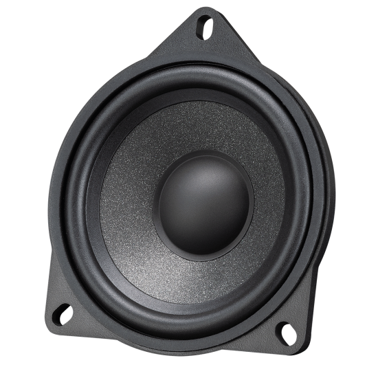 AXTON ATS-B102C – widok komponentów zestawu Plug&Play