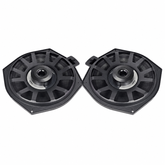 AXTON ATS-B101C + ATS-BSUB2 zestaw głośnikowy do BMW – zdjęcie 3