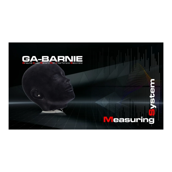GLADEN MOSCONI BARNIE